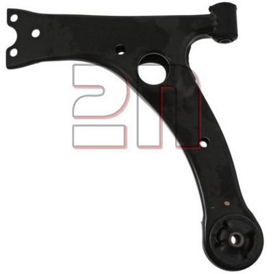 2N Germany 2N-CA-2976 Track Control Arm 2NCA2976: Buy near me in Poland at 2407.PL - Good price!