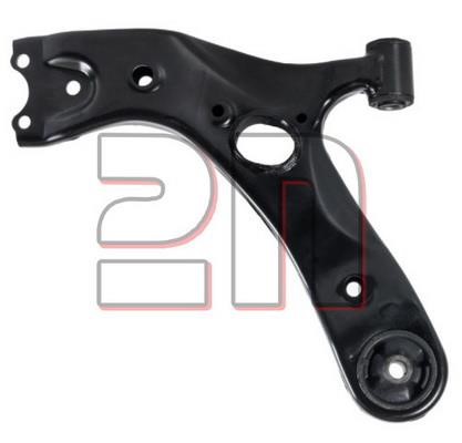 2N Germany 2N-CA-3417 Track Control Arm 2NCA3417: Buy near me in Poland at 2407.PL - Good price!