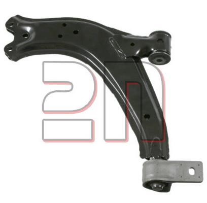 2N Germany 2N-CA-2770 Track Control Arm 2NCA2770: Buy near me in Poland at 2407.PL - Good price!