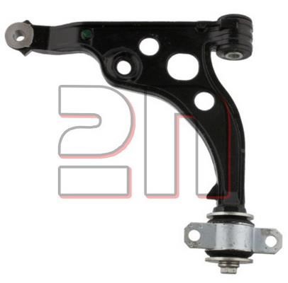 2N Germany 2N-CA-3071 Track Control Arm 2NCA3071: Buy near me in Poland at 2407.PL - Good price!