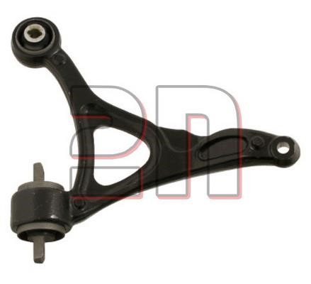 2N Germany 2N-CA-2845 Track Control Arm 2NCA2845: Buy near me at 2407.PL in Poland at an Affordable price!