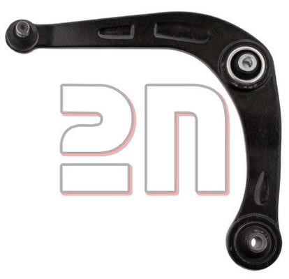 2N Germany 2N-CA-2111 Track Control Arm 2NCA2111: Buy near me in Poland at 2407.PL - Good price!