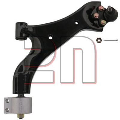 2N Germany 2N-CA-2783 Track Control Arm 2NCA2783: Buy near me in Poland at 2407.PL - Good price!