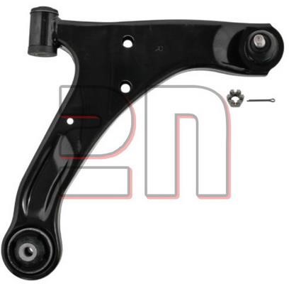 2N Germany 2N-CA-3099 Track Control Arm 2NCA3099: Buy near me in Poland at 2407.PL - Good price!