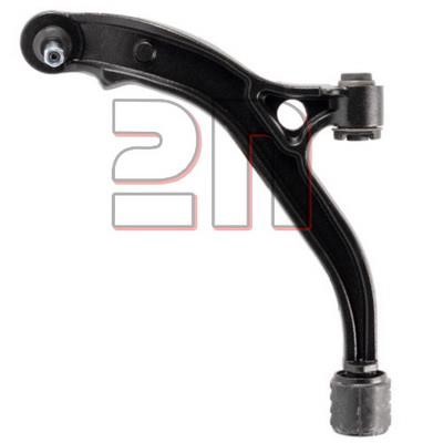 2N Germany 2N-CA-3252 Track Control Arm 2NCA3252: Buy near me in Poland at 2407.PL - Good price!