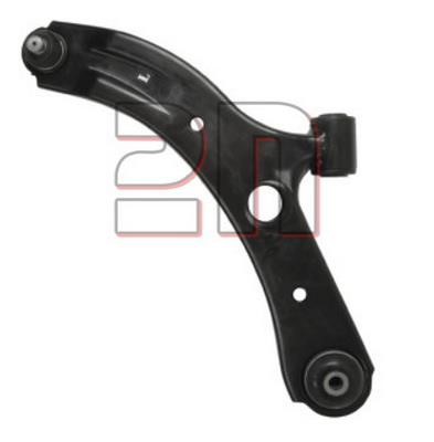 2N Germany 2N-CA-2756 Track Control Arm 2NCA2756: Buy near me in Poland at 2407.PL - Good price!