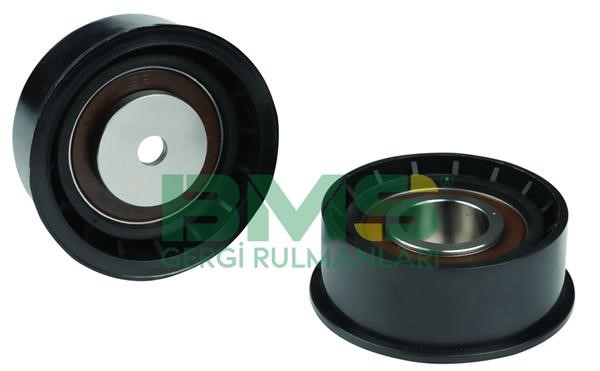 BMS BMS 016 Tensioner pulley, timing belt BMS016: Buy near me in Poland at 2407.PL - Good price!