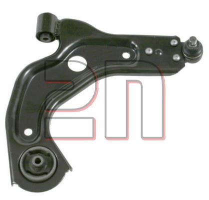 2N Germany 2N-CA-2097 Track Control Arm 2NCA2097: Buy near me in Poland at 2407.PL - Good price!