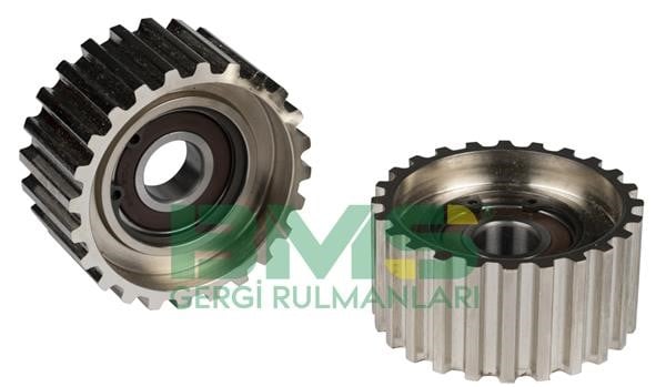 BMS BMS 142 Tensioner pulley, timing belt BMS142: Buy near me in Poland at 2407.PL - Good price!