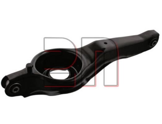 2N Germany 2N-CA-2702 Track Control Arm 2NCA2702: Buy near me in Poland at 2407.PL - Good price!