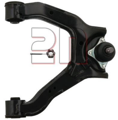 2N Germany 2N-CA-3450 Track Control Arm 2NCA3450: Buy near me in Poland at 2407.PL - Good price!