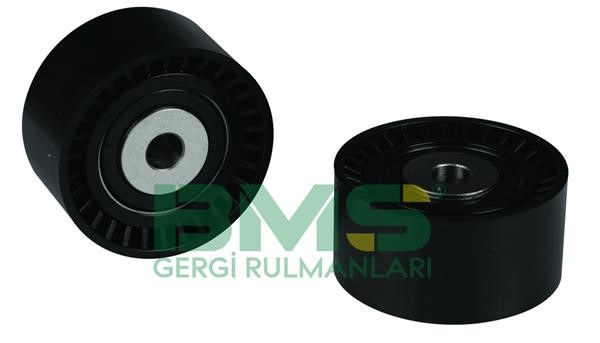 BMS BMS 438 Tensioner pulley, timing belt BMS438: Buy near me in Poland at 2407.PL - Good price!