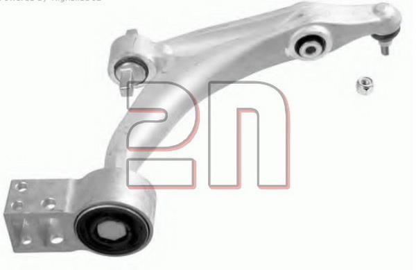 2N Germany 2N-CA-2399 Track Control Arm 2NCA2399: Buy near me in Poland at 2407.PL - Good price!