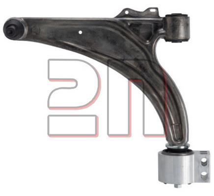 2N Germany 2N-CA-2376 Track Control Arm 2NCA2376: Buy near me in Poland at 2407.PL - Good price!