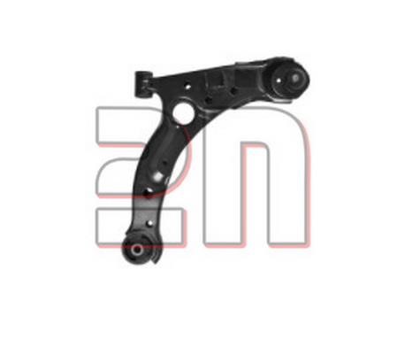 2N Germany 2N-CA-2708 Track Control Arm 2NCA2708: Buy near me in Poland at 2407.PL - Good price!