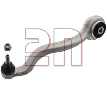 2N Germany 2N-CA-2897 Track Control Arm 2NCA2897: Buy near me in Poland at 2407.PL - Good price!