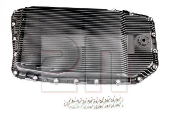 2N Germany 2N-24117571227 Oil sump, automatic transmission 2N24117571227: Buy near me in Poland at 2407.PL - Good price!