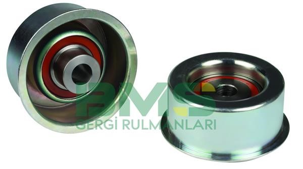 BMS BMS 089 Tensioner pulley, timing belt BMS089: Buy near me in Poland at 2407.PL - Good price!