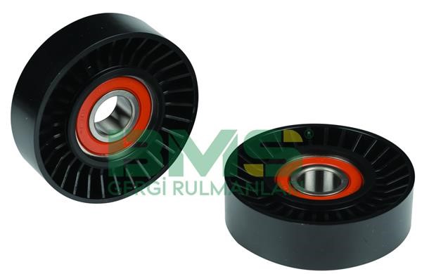 BMS BMS 293 Tensioner pulley, timing belt BMS293: Buy near me in Poland at 2407.PL - Good price!