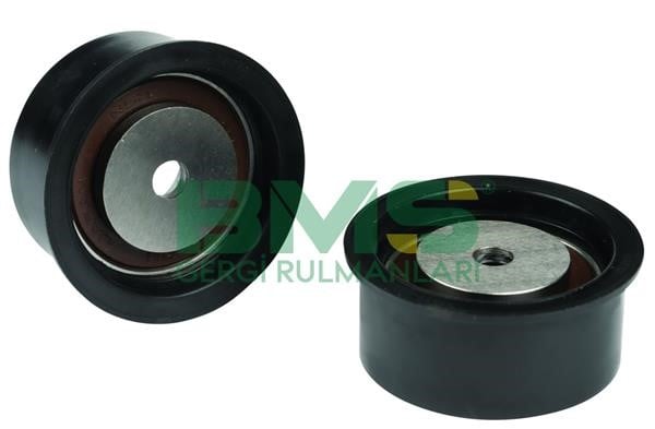 BMS BMS 015 Tensioner pulley, timing belt BMS015: Buy near me in Poland at 2407.PL - Good price!