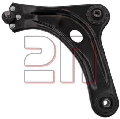 2N Germany 2N-CA-2170 Track Control Arm 2NCA2170: Buy near me in Poland at 2407.PL - Good price!