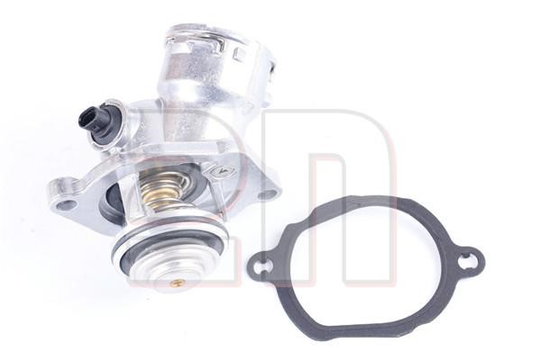 2N Germany 2N-2722000415 Thermostat, coolant 2N2722000415: Buy near me in Poland at 2407.PL - Good price!