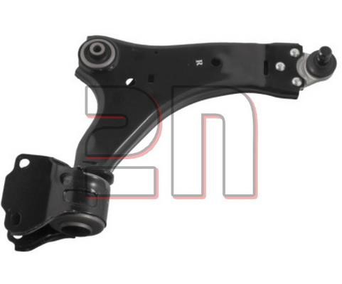 2N Germany 2N-CA-2774 Track Control Arm 2NCA2774: Buy near me in Poland at 2407.PL - Good price!