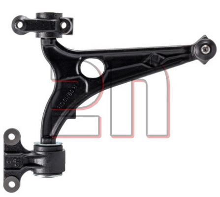 2N Germany 2N-CA-2761 Track Control Arm 2NCA2761: Buy near me in Poland at 2407.PL - Good price!