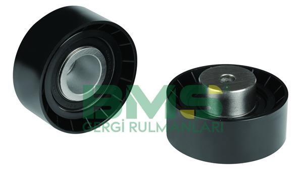 BMS BMS 232 Tensioner pulley, timing belt BMS232: Buy near me in Poland at 2407.PL - Good price!