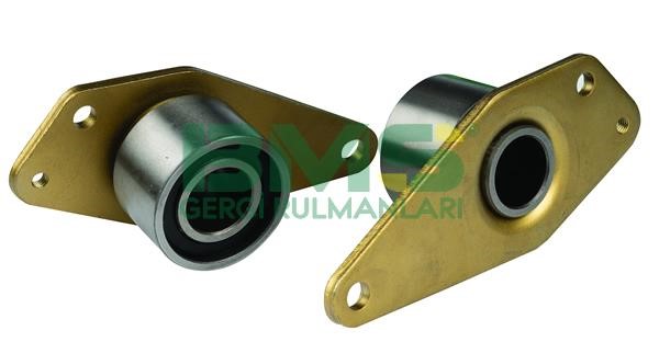 BMS BMS 065 Tensioner pulley, timing belt BMS065: Buy near me at 2407.PL in Poland at an Affordable price!