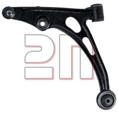 2N Germany 2N-CA-3001 Track Control Arm 2NCA3001: Buy near me in Poland at 2407.PL - Good price!