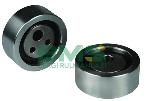 BMS BMS 113 Tensioner pulley, timing belt BMS113: Buy near me in Poland at 2407.PL - Good price!