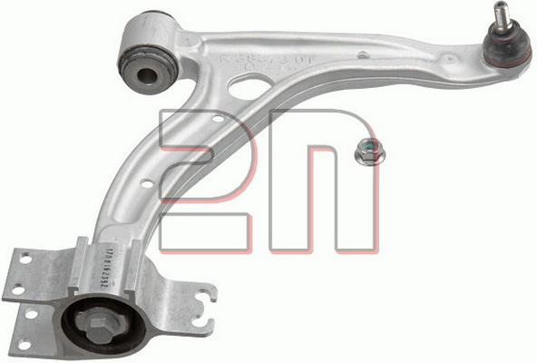 2N Germany 2N-CA-3606 Track Control Arm 2NCA3606: Buy near me in Poland at 2407.PL - Good price!