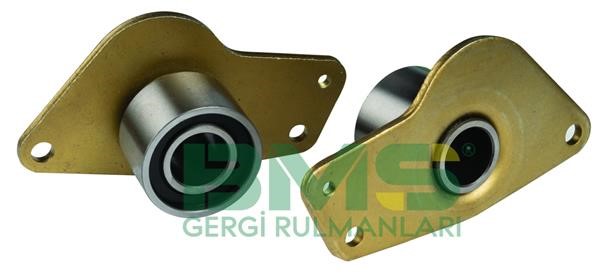 BMS BMS 066 Tensioner pulley, timing belt BMS066: Buy near me in Poland at 2407.PL - Good price!