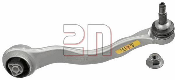 2N Germany 2N-CA-3430 Track Control Arm 2NCA3430: Buy near me in Poland at 2407.PL - Good price!