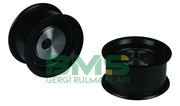 BMS BMS 359 Tensioner pulley, v-ribbed belt BMS359: Buy near me in Poland at 2407.PL - Good price!