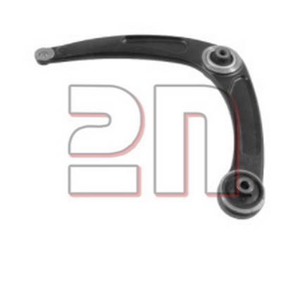 2N Germany 2N-CA-2169 Track Control Arm 2NCA2169: Buy near me in Poland at 2407.PL - Good price!