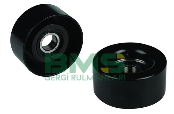 BMS BMS 410 Tensioner pulley, timing belt BMS410: Buy near me in Poland at 2407.PL - Good price!