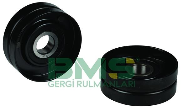 BMS BMS 364 Tensioner pulley, timing belt BMS364: Buy near me in Poland at 2407.PL - Good price!