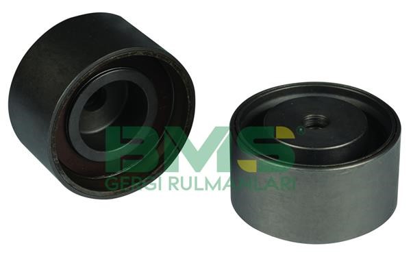 BMS BMS 219 Tensioner pulley, v-ribbed belt BMS219: Buy near me at 2407.PL in Poland at an Affordable price!