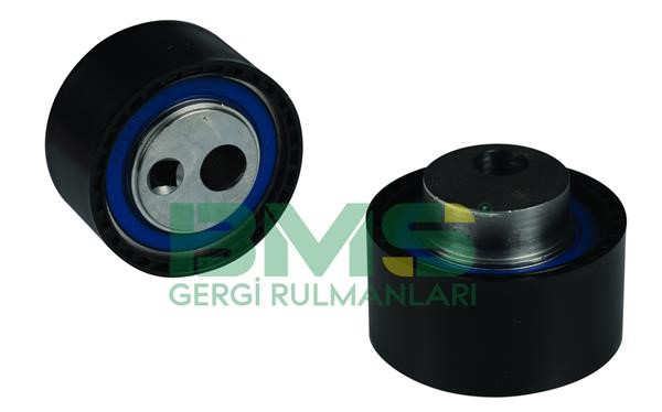 BMS BMS 416 Deflection/guide pulley, v-ribbed belt BMS416: Buy near me in Poland at 2407.PL - Good price!