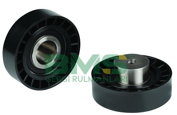 BMS BMS 188 Tensioner pulley, timing belt BMS188: Buy near me in Poland at 2407.PL - Good price!