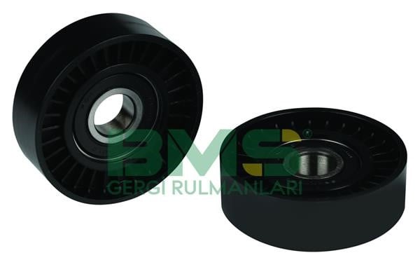 BMS BMS 159 Tensioner pulley, timing belt BMS159: Buy near me in Poland at 2407.PL - Good price!
