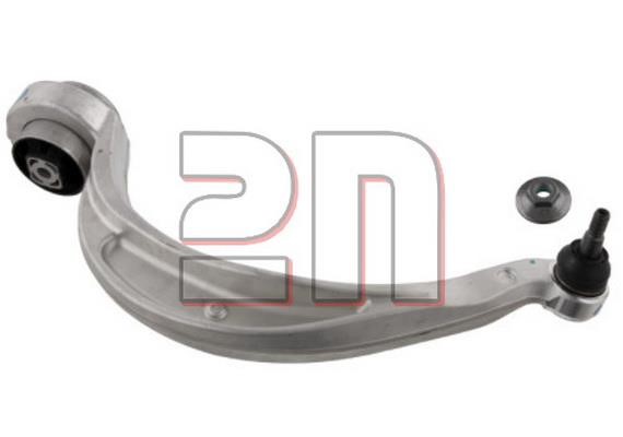 2N Germany 2N-CA-2296 Track Control Arm 2NCA2296: Buy near me in Poland at 2407.PL - Good price!