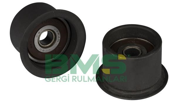 BMS BMS 150 Tensioner pulley, timing belt BMS150: Buy near me in Poland at 2407.PL - Good price!