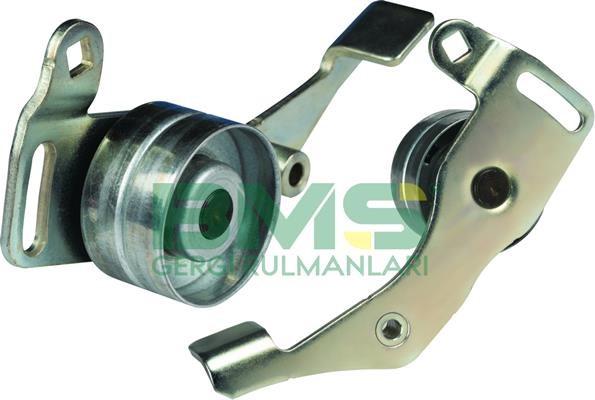 BMS BMS 069 Tensioner pulley, timing belt BMS069: Buy near me in Poland at 2407.PL - Good price!