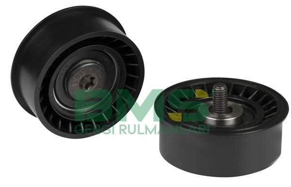 BMS BMS 165 Tensioner pulley, timing belt BMS165: Buy near me in Poland at 2407.PL - Good price!