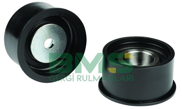 BMS BMS 014 Tensioner pulley, timing belt BMS014: Buy near me in Poland at 2407.PL - Good price!