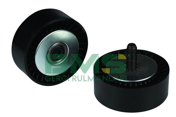 BMS BMS 310 Tensioner pulley, timing belt BMS310: Buy near me in Poland at 2407.PL - Good price!