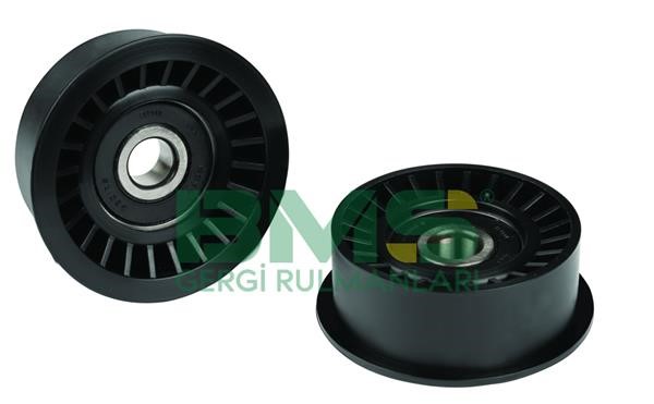 BMS BMS 011 Tensioner pulley, timing belt BMS011: Buy near me in Poland at 2407.PL - Good price!